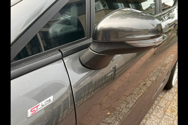 Ford Fiesta 1.0 EcoBoost ST-Line NL-AUTO-NAP.