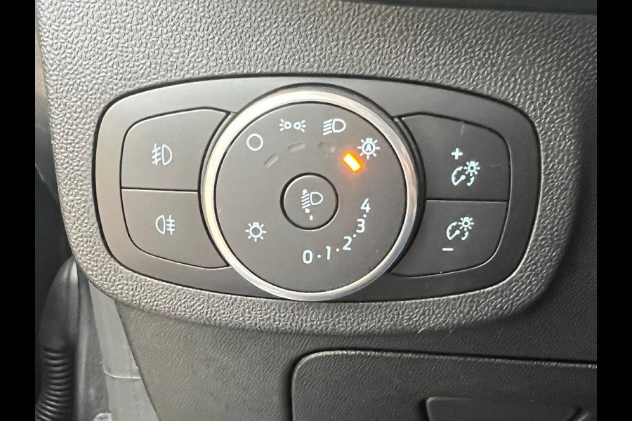 Ford Fiesta 1.0 EcoBoost ST-Line NL-AUTO-NAP.