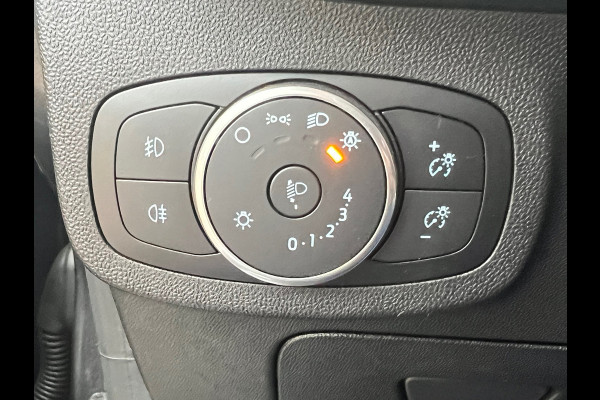 Ford Fiesta 1.0 EcoBoost ST-Line NL-AUTO-NAP.