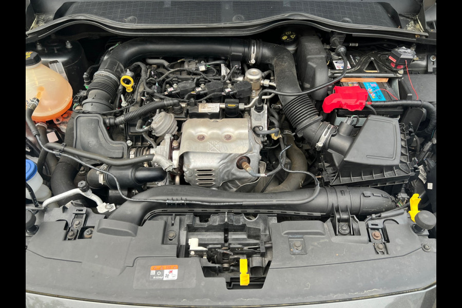 Ford Fiesta 1.0 EcoBoost ST-Line NL-AUTO-NAP.
