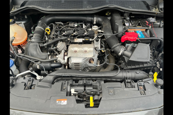 Ford Fiesta 1.0 EcoBoost ST-Line NL-AUTO-NAP.