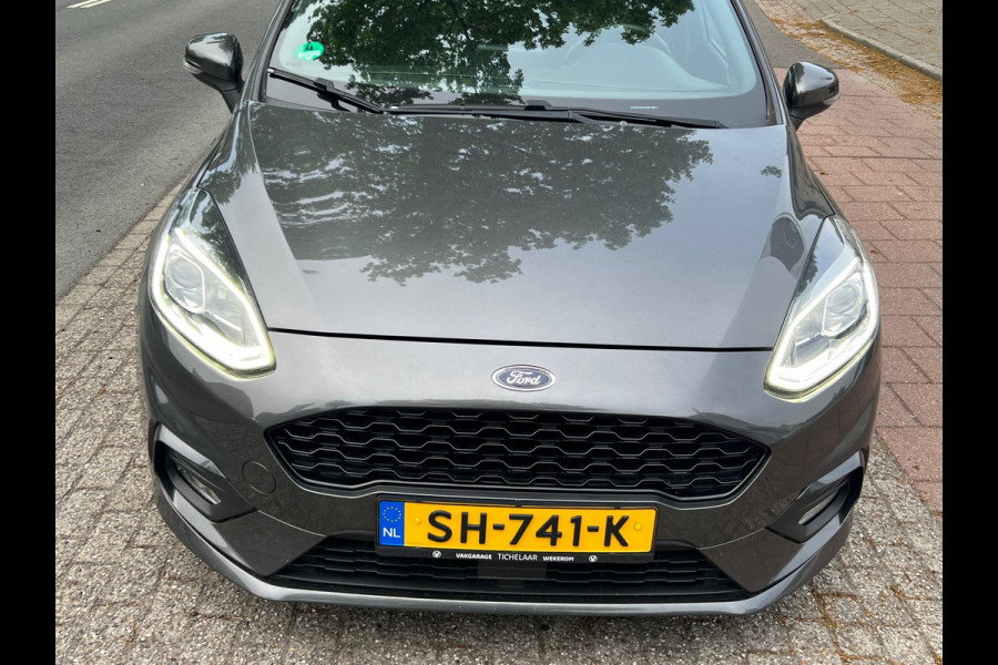 Ford Fiesta 1.0 EcoBoost ST-Line NL-AUTO-NAP.