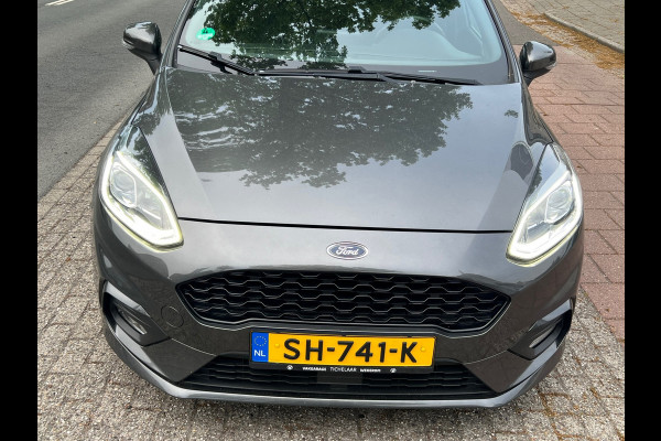 Ford Fiesta 1.0 EcoBoost ST-Line NL-AUTO-NAP.