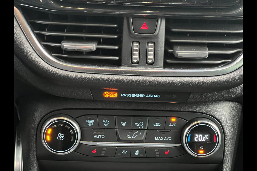 Ford Fiesta 1.0 EcoBoost ST-Line NL-AUTO-NAP.