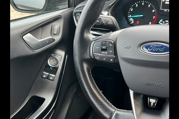Ford Fiesta 1.0 EcoBoost ST-Line NL-AUTO-NAP.