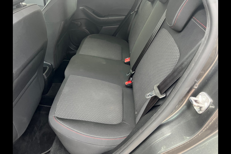 Ford Fiesta 1.0 EcoBoost ST-Line NL-AUTO-NAP.