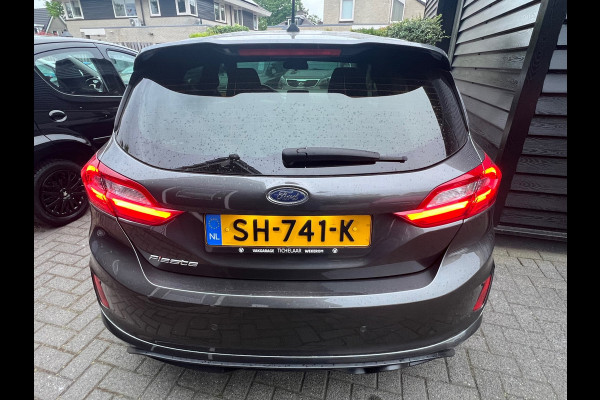 Ford Fiesta 1.0 EcoBoost ST-Line NL-AUTO-NAP.