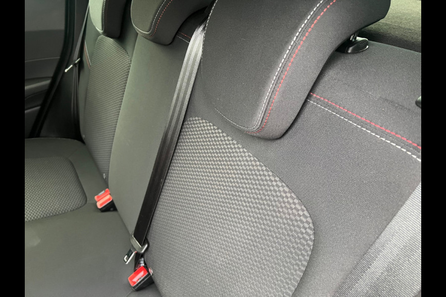 Ford Fiesta 1.0 EcoBoost ST-Line NL-AUTO-NAP.