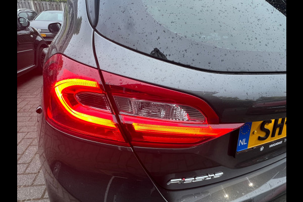 Ford Fiesta 1.0 EcoBoost ST-Line NL-AUTO-NAP.