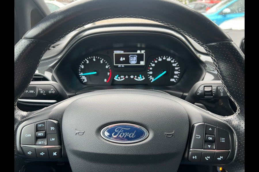Ford Fiesta 1.0 EcoBoost ST-Line NL-AUTO-NAP.