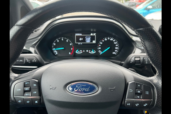 Ford Fiesta 1.0 EcoBoost ST-Line NL-AUTO-NAP.
