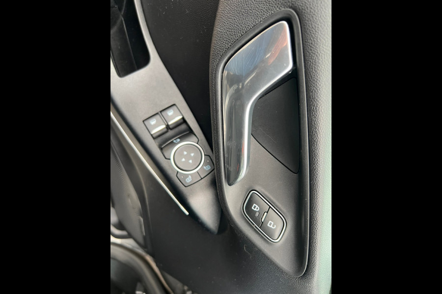 Ford Fiesta 1.0 EcoBoost ST-Line NL-AUTO-NAP.