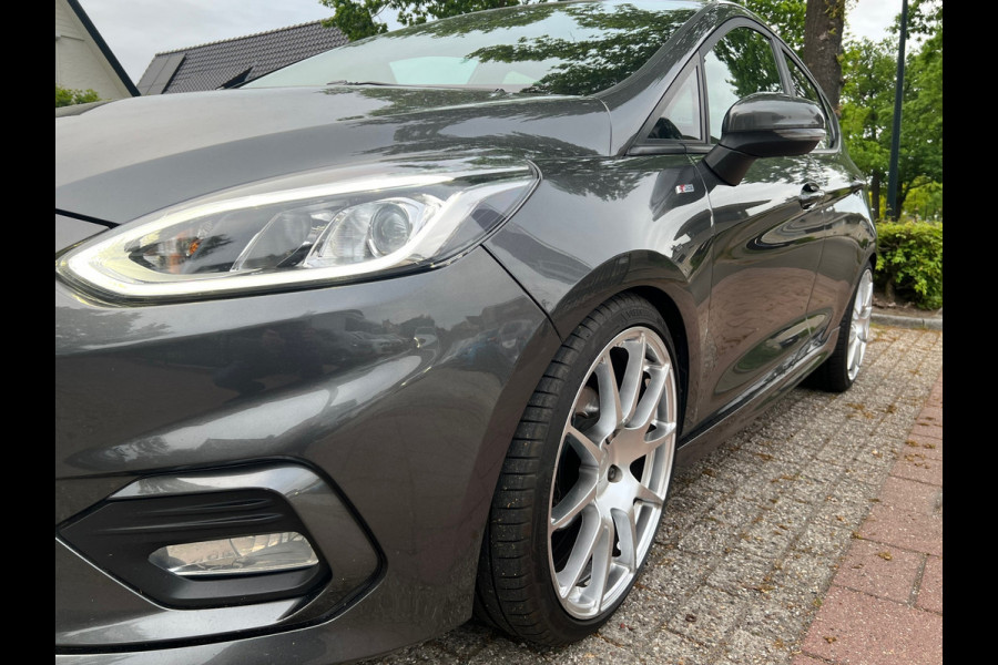 Ford Fiesta 1.0 EcoBoost ST-Line NL-AUTO-NAP.