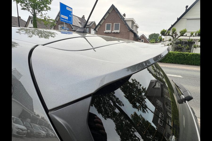 Ford Fiesta 1.0 EcoBoost ST-Line NL-AUTO-NAP.