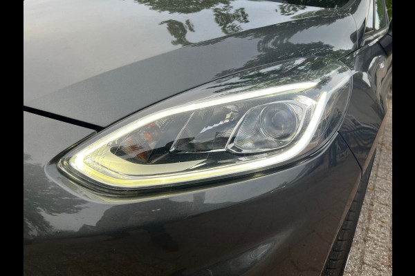 Ford Fiesta 1.0 EcoBoost ST-Line NL-AUTO-NAP.