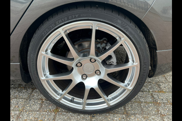Ford Fiesta 1.0 EcoBoost ST-Line NL-AUTO-NAP.