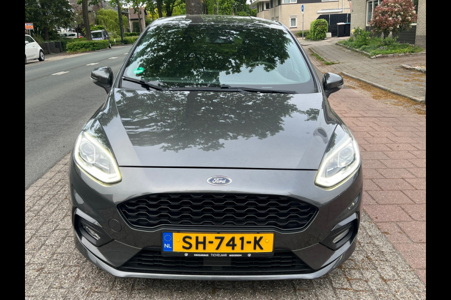 Ford Fiesta 1.0 EcoBoost ST-Line NL-AUTO-NAP.