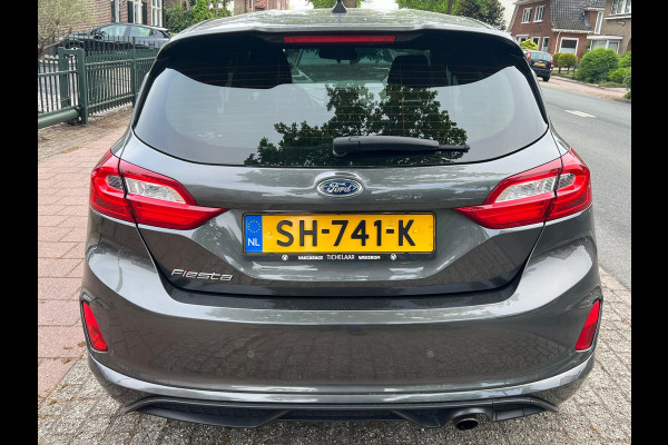 Ford Fiesta 1.0 EcoBoost ST-Line NL-AUTO-NAP.