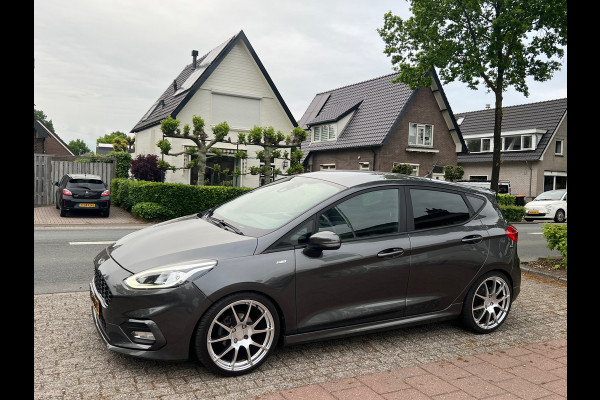 Ford Fiesta 1.0 EcoBoost ST-Line NL-AUTO-NAP.