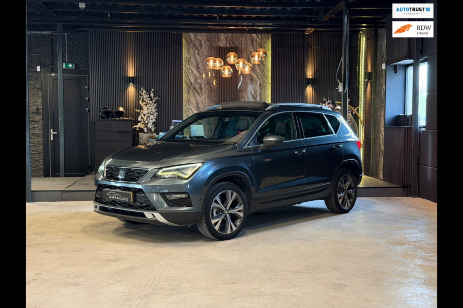 Seat Ateca 1.5 TSI FR Business Intense|PANO|FULL OPTIONS