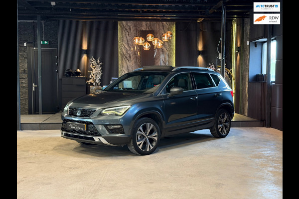 Seat Ateca 1.5 TSI FR Business Intense|PANO|FULL OPTIONS