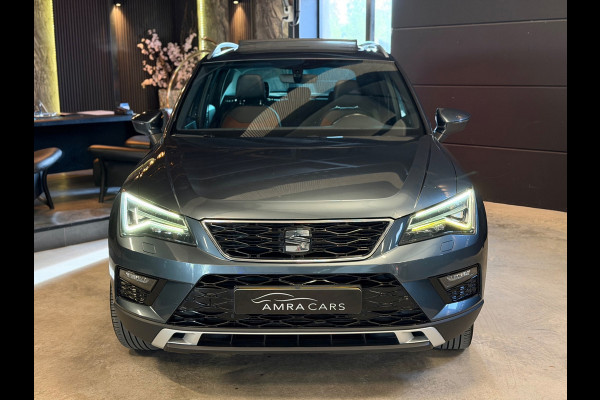 Seat Ateca 1.5 TSI FR Business Intense|PANO|FULL OPTIONS