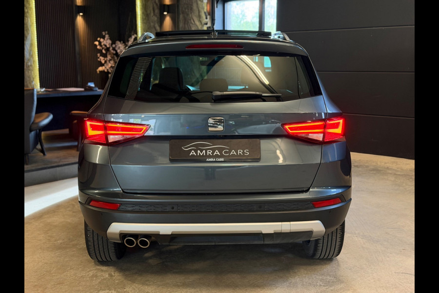 Seat Ateca 1.5 TSI FR Business Intense|PANO|FULL OPTIONS