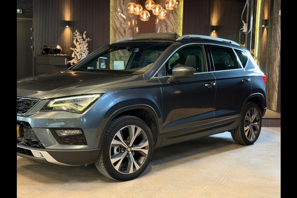 Seat Ateca 1.5 TSI FR Business Intense|PANO|FULL OPTIONS