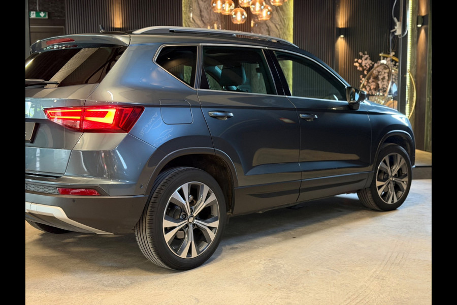 Seat Ateca 1.5 TSI FR Business Intense|PANO|FULL OPTIONS