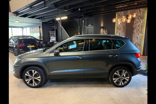 Seat Ateca 1.5 TSI FR Business Intense|PANO|FULL OPTIONS