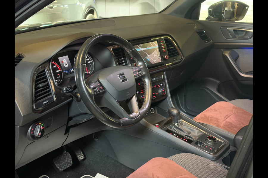 Seat Ateca 1.5 TSI FR Business Intense|PANO|FULL OPTIONS