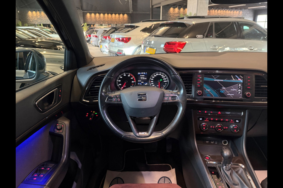 Seat Ateca 1.5 TSI FR Business Intense|PANO|FULL OPTIONS