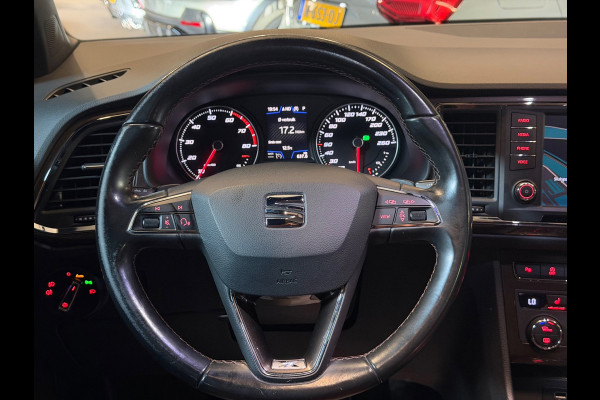 Seat Ateca 1.5 TSI FR Business Intense|PANO|FULL OPTIONS