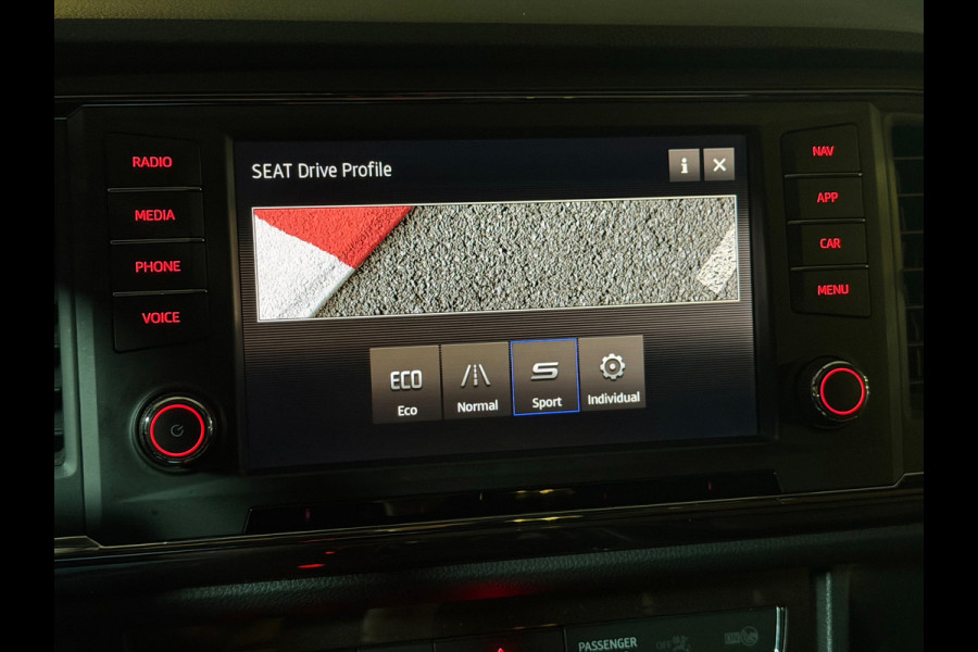 Seat Ateca 1.5 TSI FR Business Intense|PANO|FULL OPTIONS