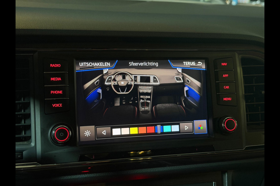 Seat Ateca 1.5 TSI FR Business Intense|PANO|FULL OPTIONS