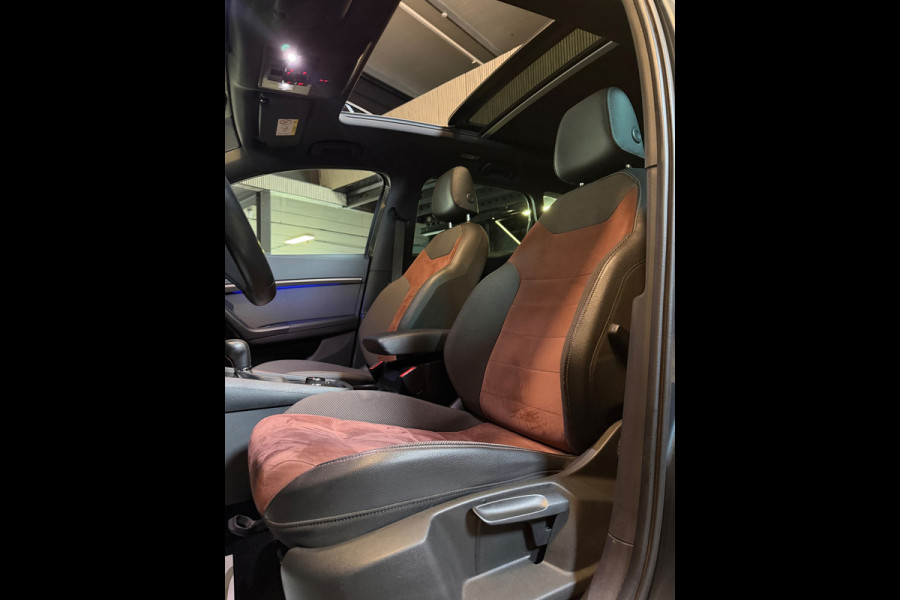 Seat Ateca 1.5 TSI FR Business Intense|PANO|FULL OPTIONS