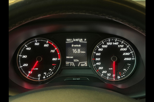 Seat Ateca 1.5 TSI FR Business Intense|PANO|FULL OPTIONS