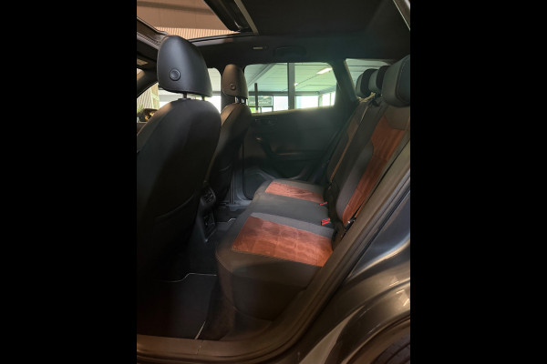 Seat Ateca 1.5 TSI FR Business Intense|PANO|FULL OPTIONS