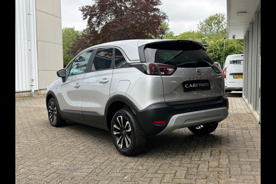 Opel Crossland 1.2 Turbo Business Elegance | Navigatie | Clima | Camera | Cruise | 16".