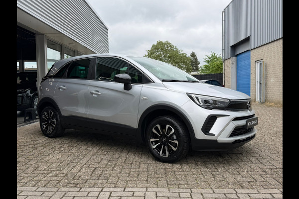 Opel Crossland 1.2 Turbo Business Elegance | Navigatie | Clima | Camera | Cruise | 16".