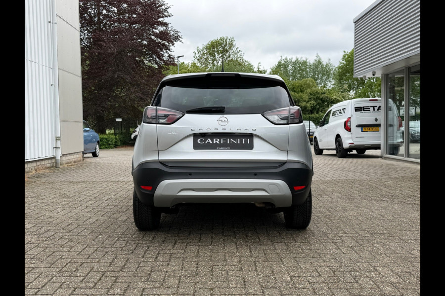Opel Crossland 1.2 Turbo Business Elegance | Navigatie | Clima | Camera | Cruise | 16".