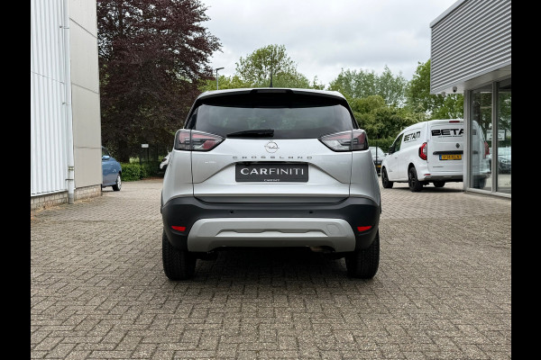 Opel Crossland 1.2 Turbo Business Elegance | Navigatie | Clima | Camera | Cruise | 16".