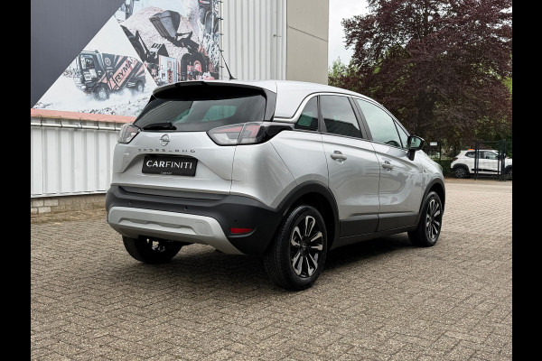 Opel Crossland 1.2 Turbo Business Elegance | Navigatie | Clima | Camera | Cruise | 16".