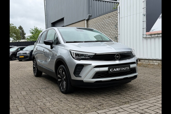 Opel Crossland 1.2 Turbo Business Elegance | Navigatie | Clima | Camera | Cruise | 16".