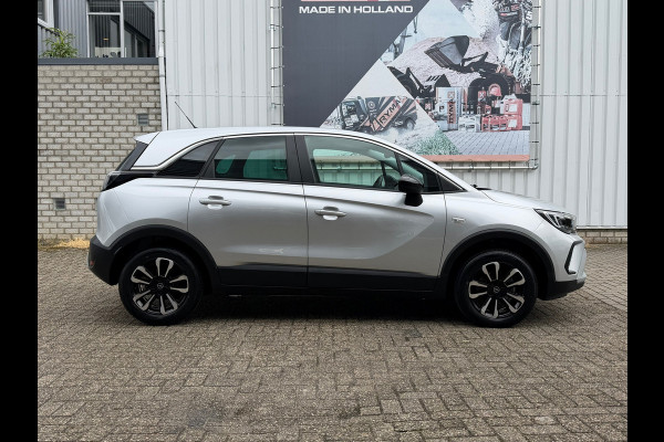 Opel Crossland 1.2 Turbo Business Elegance | Navigatie | Clima | Camera | Cruise | 16".