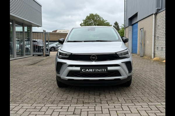 Opel Crossland 1.2 Turbo Business Elegance | Navigatie | Clima | Camera | Cruise | 16".