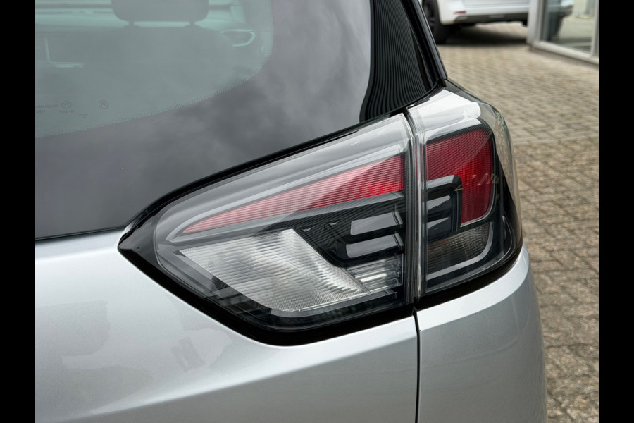Opel Crossland 1.2 Turbo Business Elegance | Navigatie | Clima | Camera | Cruise | 16".