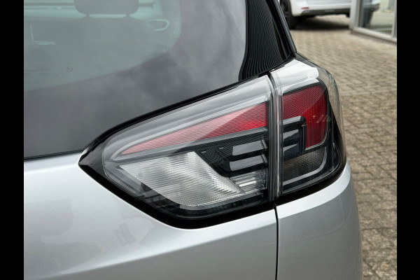 Opel Crossland 1.2 Turbo Business Elegance | Navigatie | Clima | Camera | Cruise | 16".