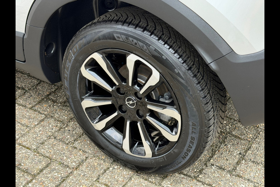 Opel Crossland 1.2 Turbo Business Elegance | Navigatie | Clima | Camera | Cruise | 16".
