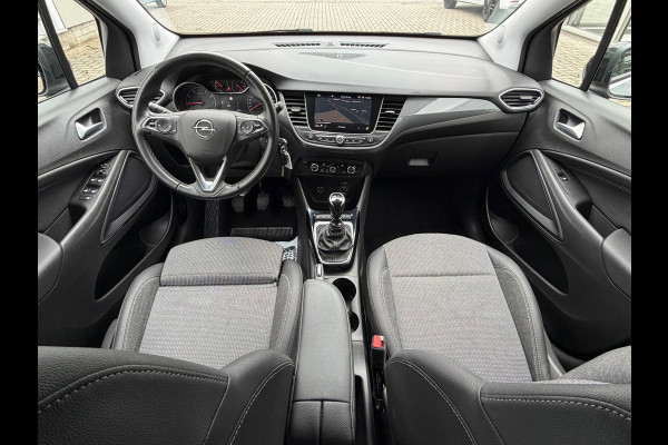 Opel Crossland 1.2 Turbo Business Elegance | Navigatie | Clima | Camera | Cruise | 16".